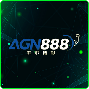 AGN888 logo