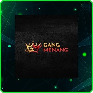 GANG MENANG logo