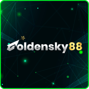 GOLDENSKY88 logo