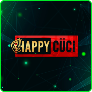 HAPPYCUCI logo