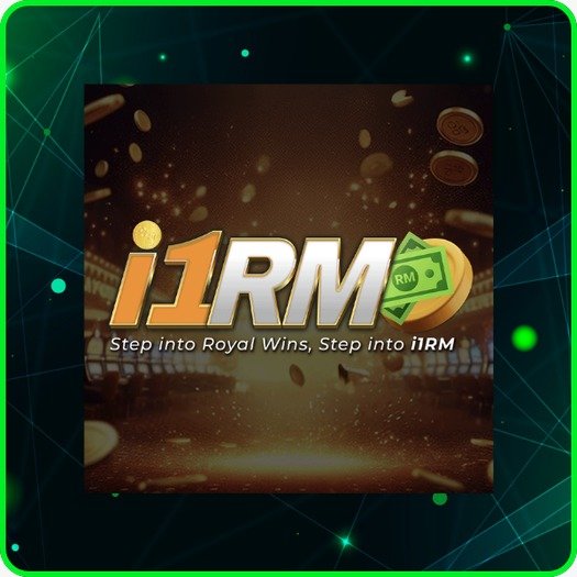I1RM logo