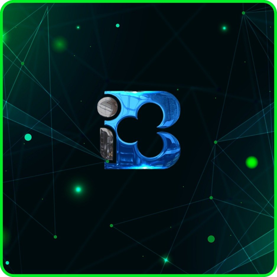 IBAYAR logo