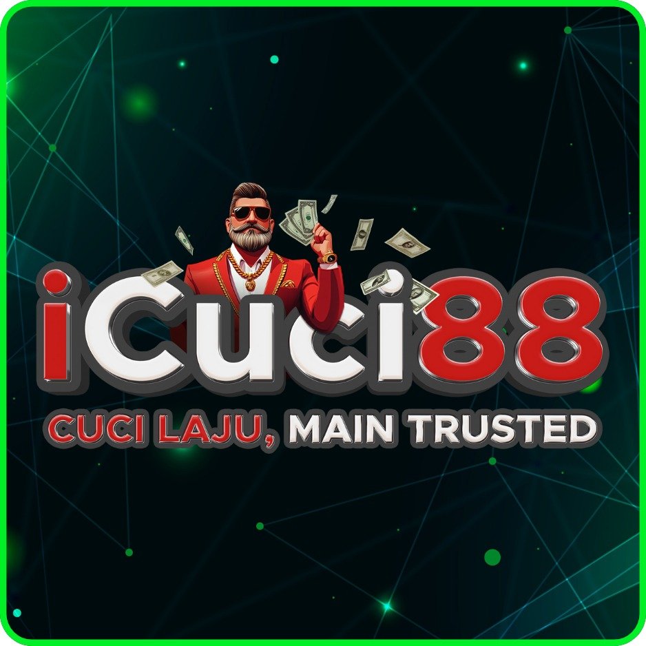 ICUCI88 logo
