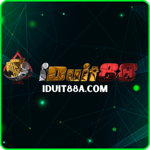 IDUIT88 logo