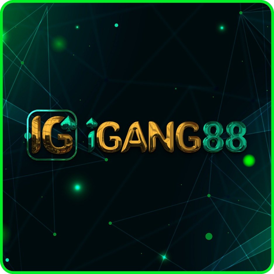 IGANG88 logo