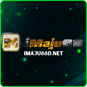 IMAJU88 logo