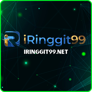 IRINGGIT99 logo