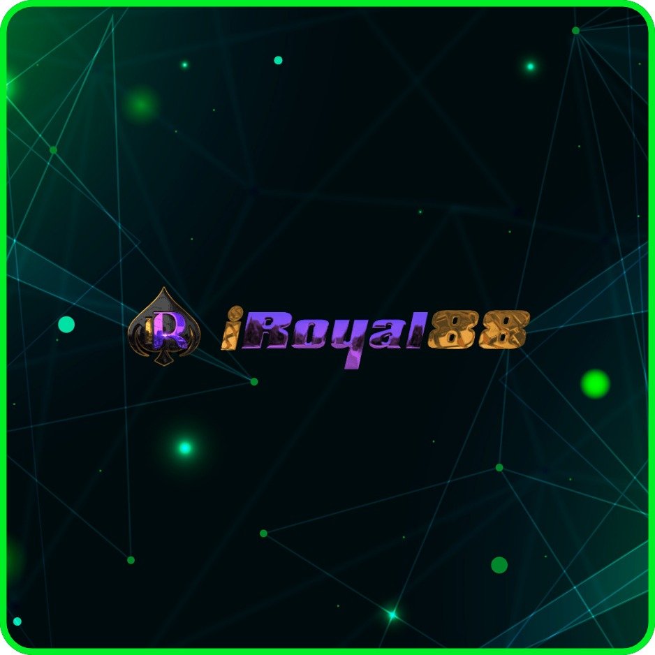 IROYAL88 logo