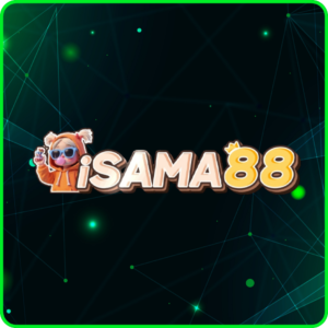 ISAMA88 logo
