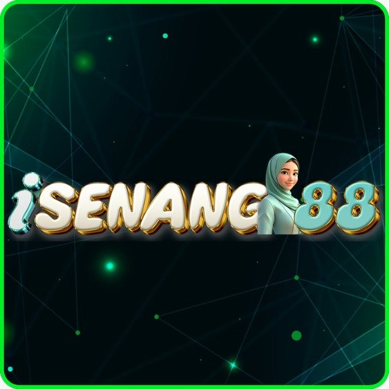 ISENANG88 logo