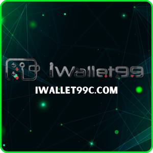 IWALLET99 logo