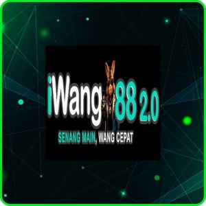 IWANG88 2.0 logo