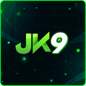 JK9 logo