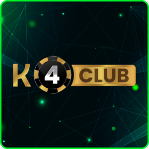 K4CLUB logo