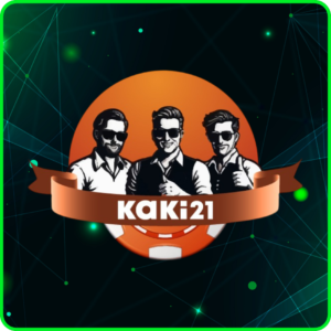 KAKI21 logo
