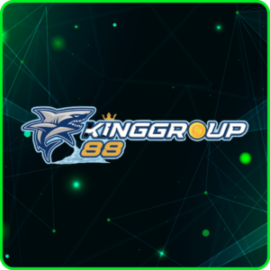 KINGGROUP88 logo