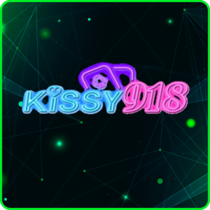 KISSY918 logo