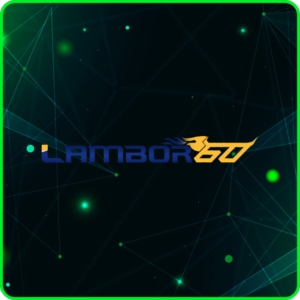 LAMBOR68 logo