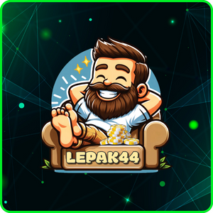 LEPAK44 logo