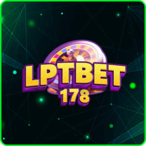 LPTBET178 logo
