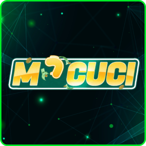 M2CUCI logo