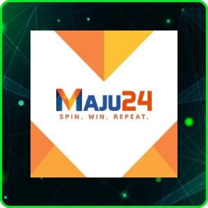 MAJU24 logo