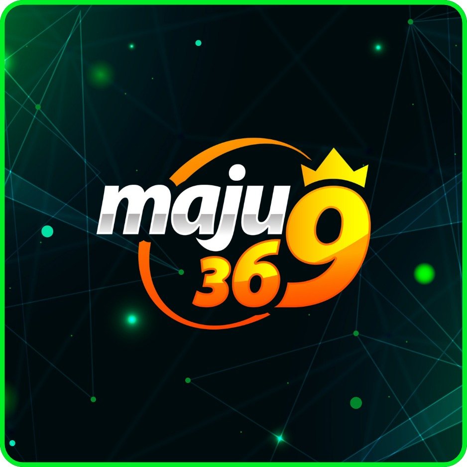 MAJU369 logo