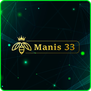 MANIS33 logo