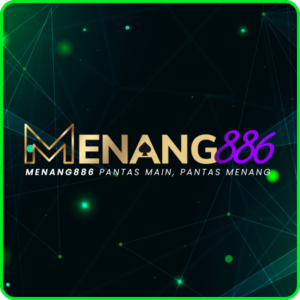 MENANG886 logo