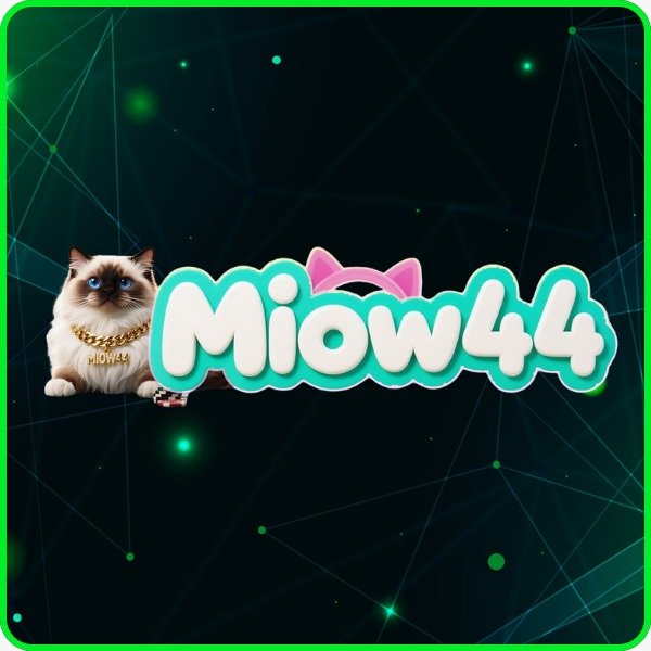 MIOW44 logo
