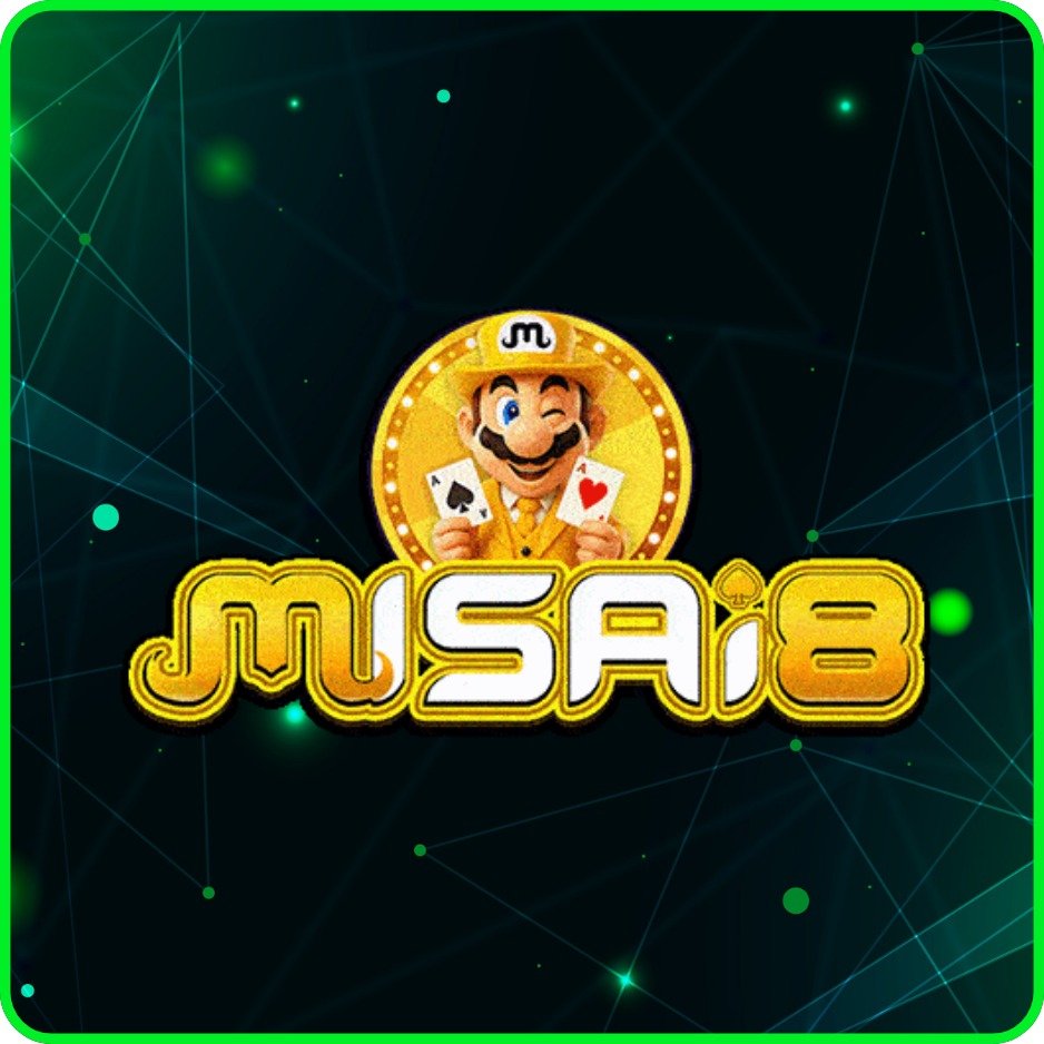 MISAI8 logo