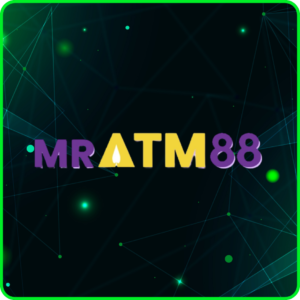MRATM88 logo