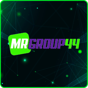 MRGROUP44 logo