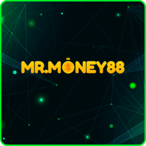 MRMONEY88 logo
