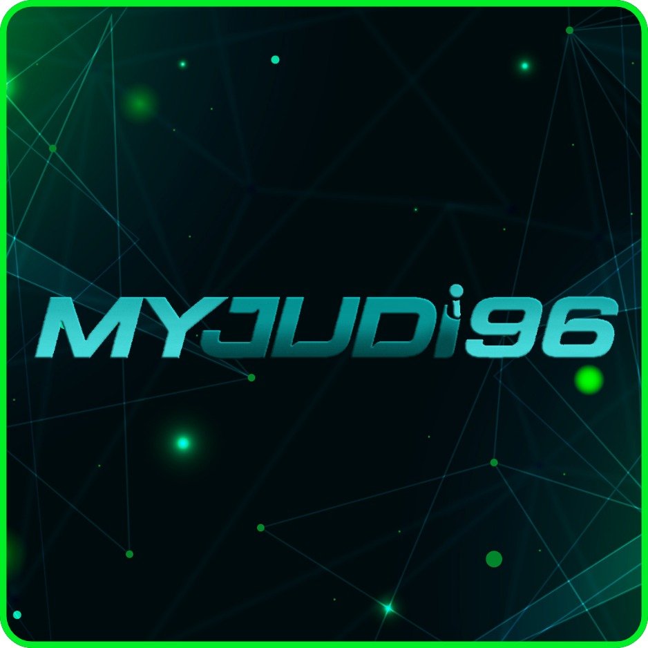 MYJUDI96 logo