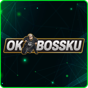 OKBOSSKU logo
