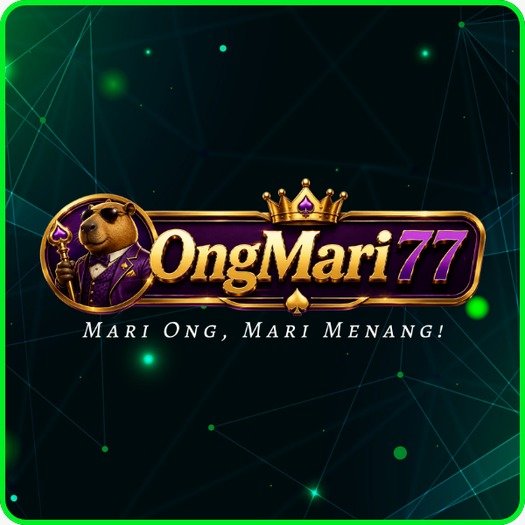 ONGMARI77 logo