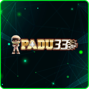PADU33 logo