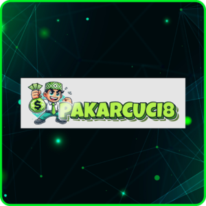PAKARCUCI8 logo