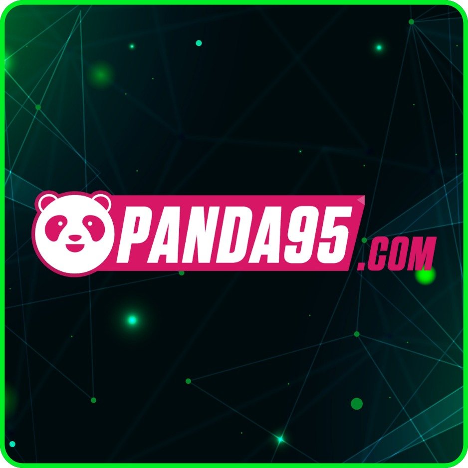 PANDA95 logo
