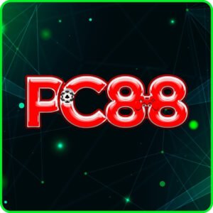PLAYCLUB88 logo