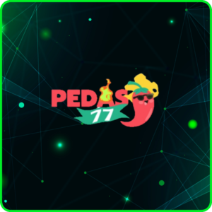 PEDAS77 logo
