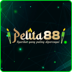 PELITA88 logo