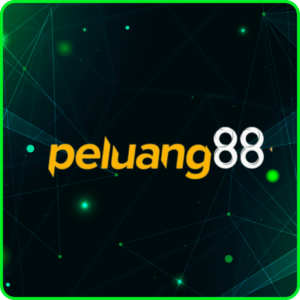 PELUANG88 logo