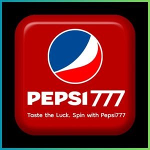 PEPSI777 logo