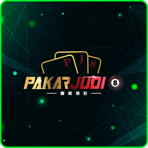 PAKARJUDI8 logo