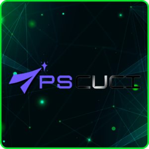 PSCUCI logo