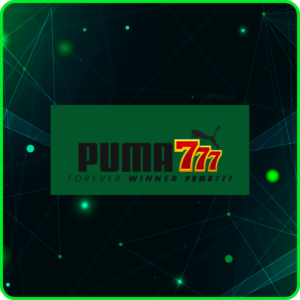 PUMA777 logo