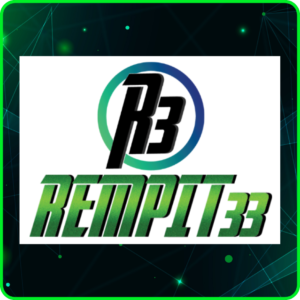 REMPIT33 logo