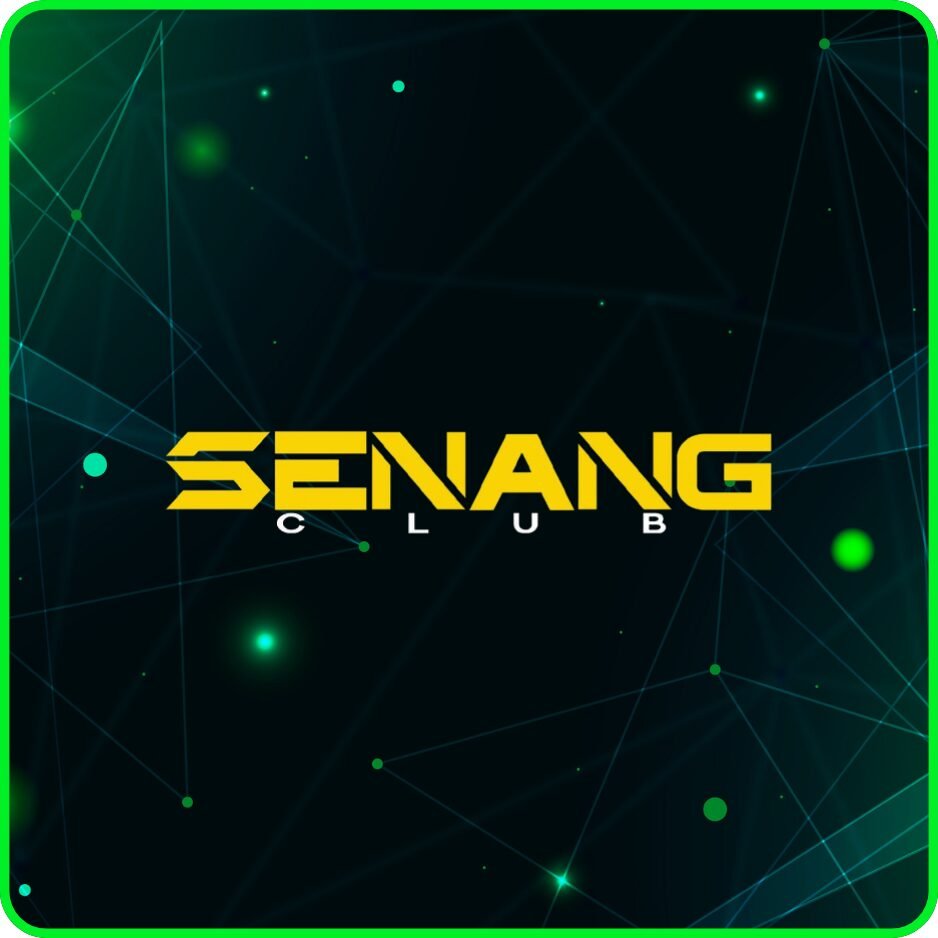 SENANGCLUB logo